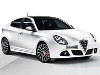 Giulietta